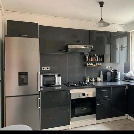 Apartamento Massi'Z Neuilly-sur-Marne Exterior foto