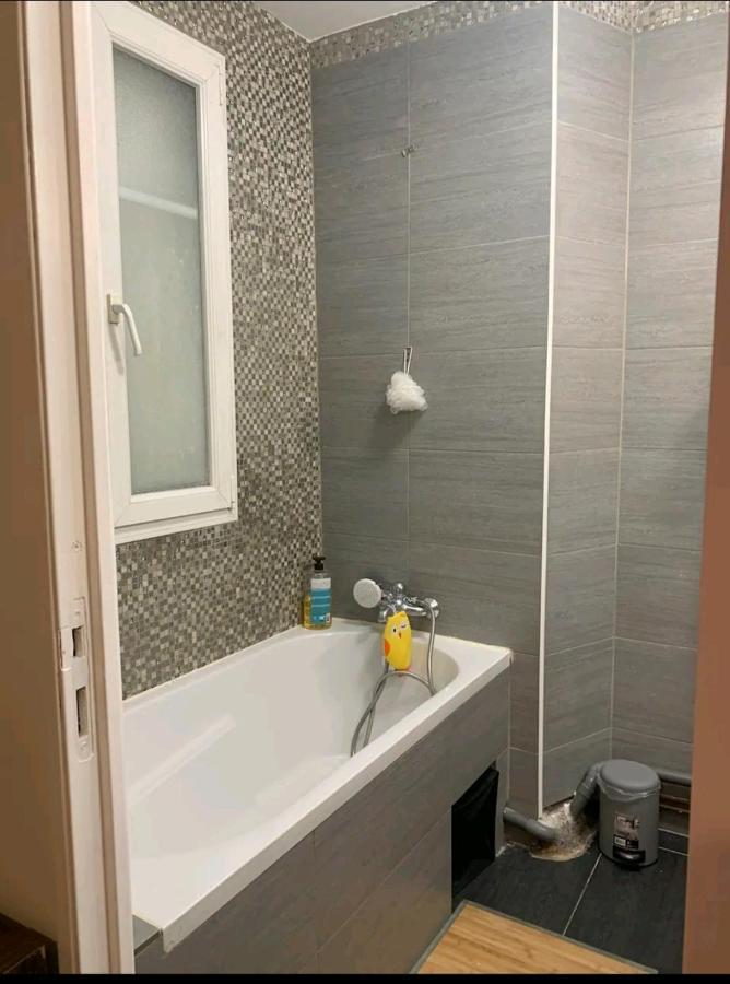 Apartamento Massi'Z Neuilly-sur-Marne Exterior foto